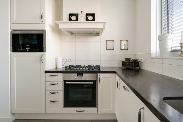 Medium property photo - Lentemorgen 102, 6903 CT Zevenaar